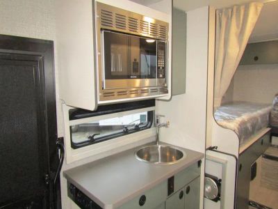 2026 Winnebago EKKO - Photo 7