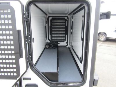 2026 Winnebago EKKO - Photo 20