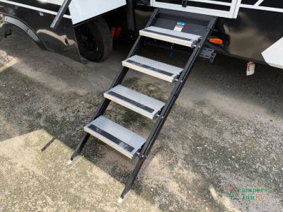 2027 Brinkley Model Z — photo 42 view