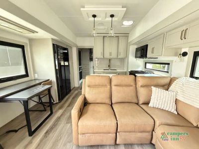 2027 Brinkley Model Z — photo 9 view