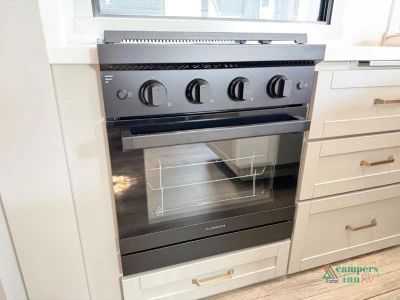 2027 Brinkley Model Z — photo 19 view