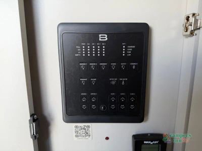2027 Brinkley Model Z — photo 39 view