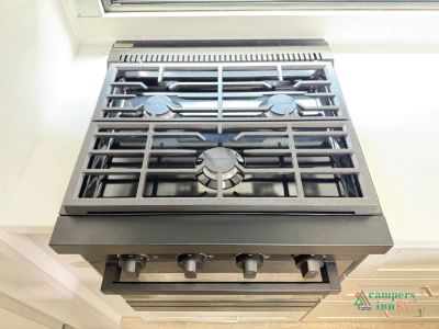 2027 Brinkley Model Z — photo 18 view