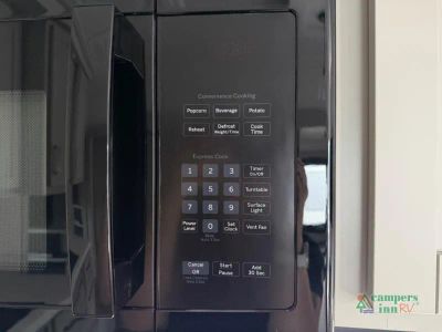 2027 Brinkley Model Z — photo 17 view