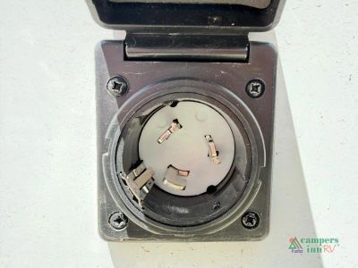 2027 Brinkley Model Z — photo 43 view