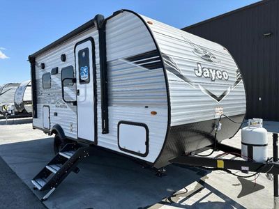2025 Jayco Jay Flight SLX - Photo 1