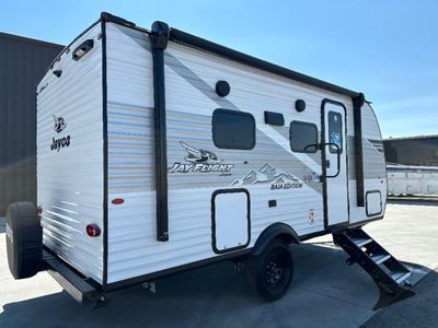 2025 Jayco Jay Flight SLX - Photo 3