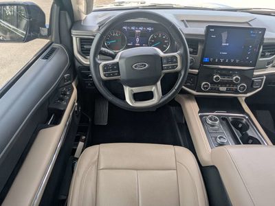 2024 Ford Expedition Max - Photo 23