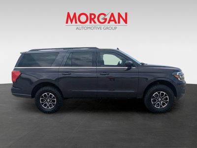 2024 Ford Expedition Max - Photo 4