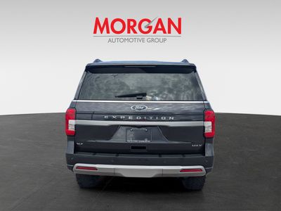 2024 Ford Expedition Max - Photo 6
