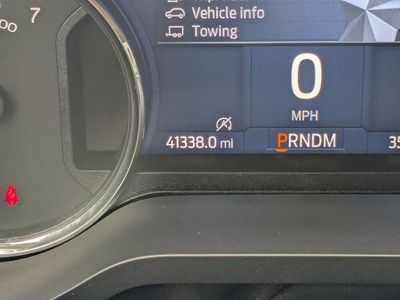 2024 Ford Expedition Max - Photo 39