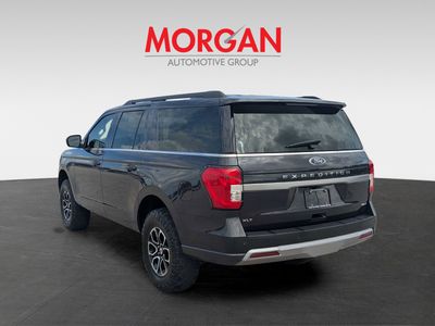 2024 Ford Expedition Max - Photo 7