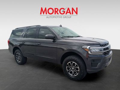2024 Ford Expedition Max - Photo 2