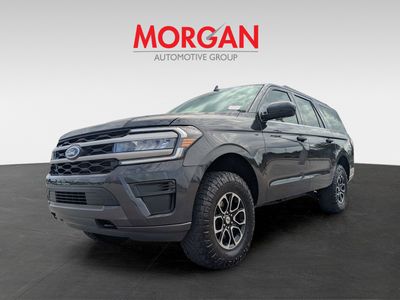 2024 Ford Expedition Max - Photo 9