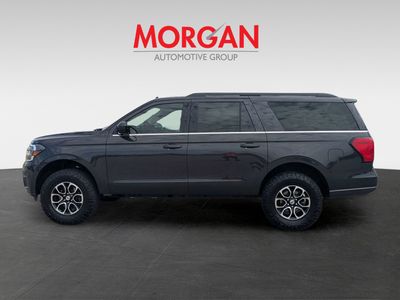 2024 Ford Expedition Max - Photo 8
