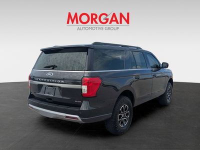 2024 Ford Expedition Max - Photo 5