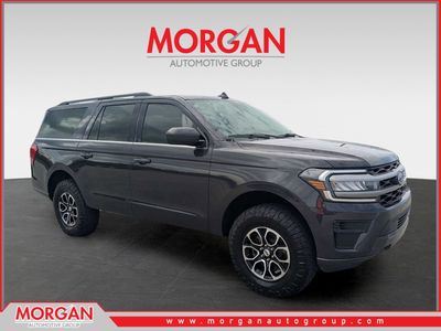 2024 Ford Expedition Max - Photo 1