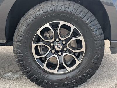 2024 Ford Expedition Max - Photo 11