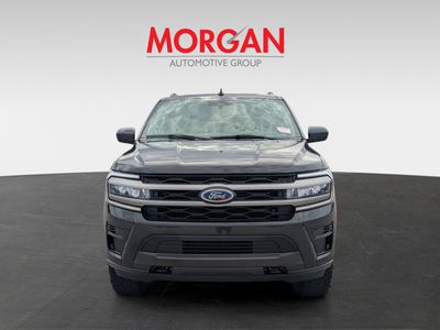 2024 Ford Expedition Max - Photo 3