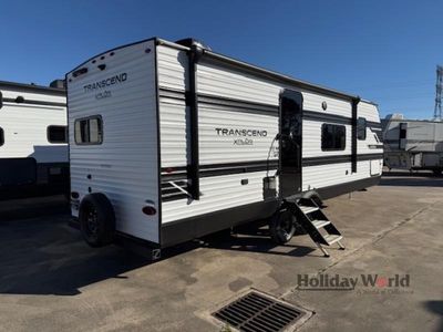 2025 Grand Design Transcend Xplor - Photo 7