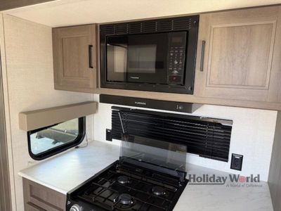 2025 Grand Design Transcend Xplor - Photo 18