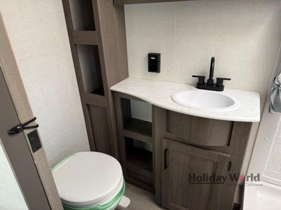 2025 Grand Design Transcend Xplor - Photo 22