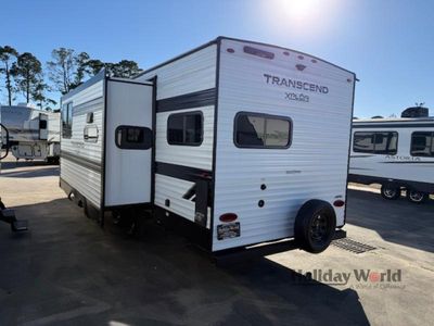 2025 Grand Design Transcend Xplor - Photo 9