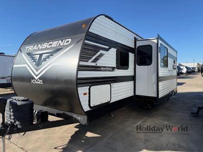 2025 Grand Design Transcend Xplor - Photo 4
