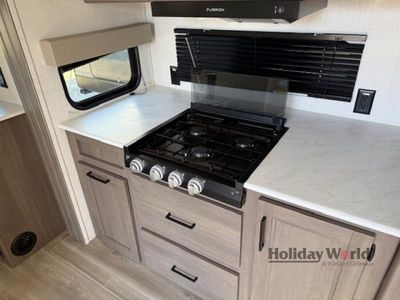 2025 Grand Design Transcend Xplor - Photo 17