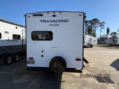 2025 Grand Design Transcend Xplor - Photo 8