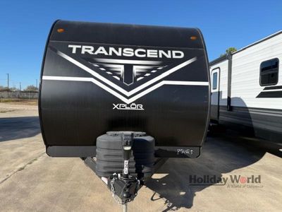 2025 Grand Design Transcend Xplor - Photo 1