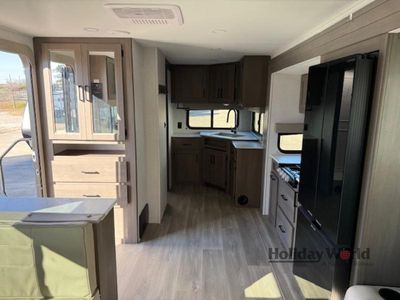 2025 Grand Design Transcend Xplor - Photo 16
