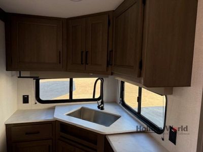 2025 Grand Design Transcend Xplor - Photo 20