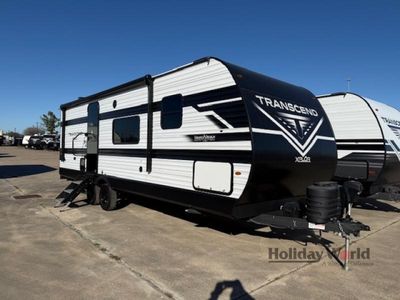 2025 Grand Design Transcend Xplor - Photo 5