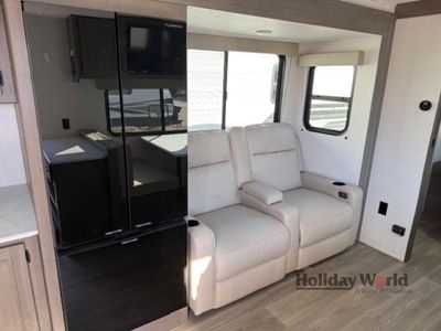 2025 Grand Design Transcend Xplor - Photo 11