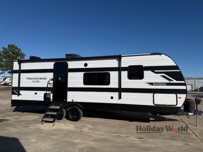 2025 Grand Design Transcend Xplor - Photo 6