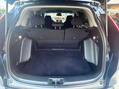 2025 Honda CR-V — photo 26 view