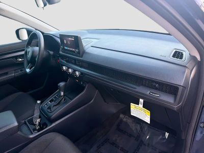 2025 Honda CR-V — photo 32 view