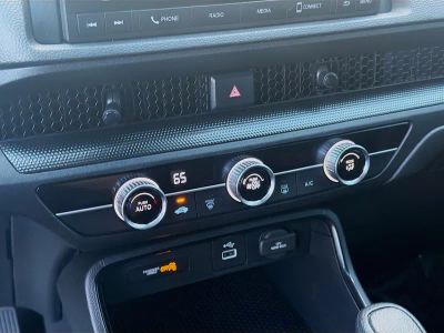 2025 Honda CR-V — photo 14 view