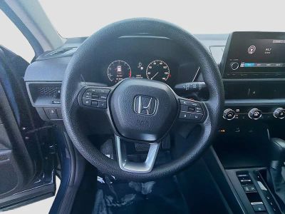 2025 Honda CR-V — photo 10 view