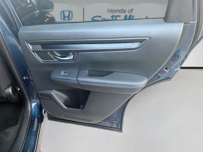 2025 Honda CR-V — photo 30 view