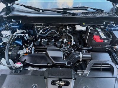 2025 Honda CR-V — photo 35 view
