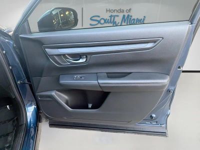 2025 Honda CR-V — photo 33 view