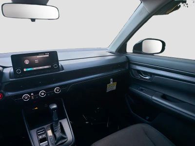 2025 Honda CR-V — photo 21 view