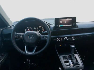 2025 Honda CR-V — photo 20 view