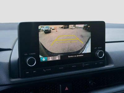 2025 Honda CR-V — photo 13 view