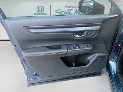 2025 Honda CR-V — photo 19 view