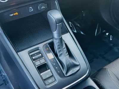 2025 Honda CR-V — photo 15 view