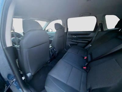 2025 Honda CR-V — photo 24 view