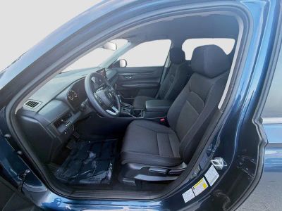 2025 Honda CR-V — photo 18 view